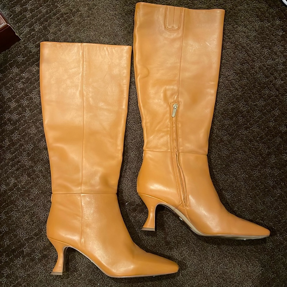 Woman boot